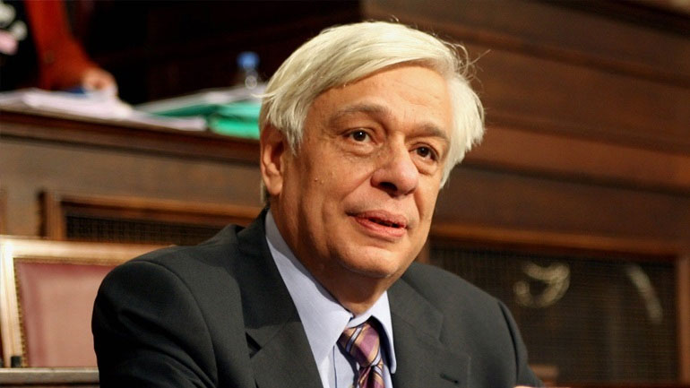 Στην Κωνσταντινούπολη ο Πρόεδρος της Δημοκρατίας για τη Σύνοδο Κορυφής του ΟΣΕΠ