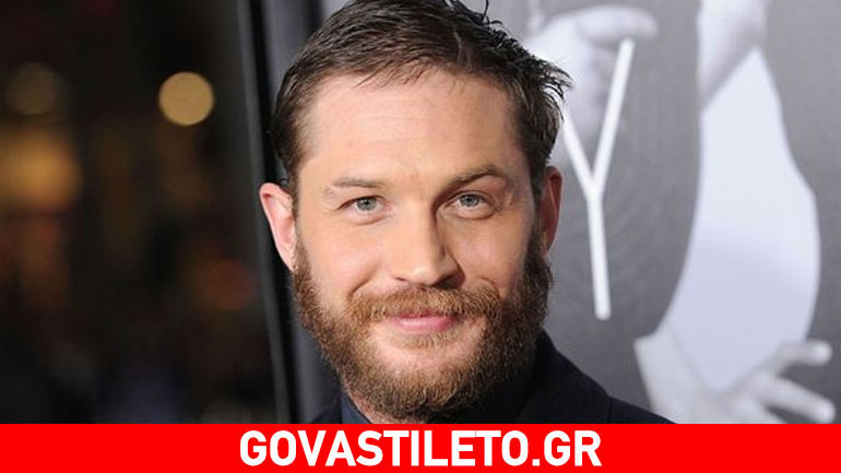 Αυτός είναι ο νέος ρόλος του Tom Hardy που θα συζητηθεί