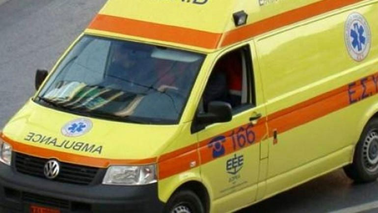 Κρήτη: Κινητοποίηση της Πυροσβεστικής έπειτα από πτώση οχήματος σε γκρεμό