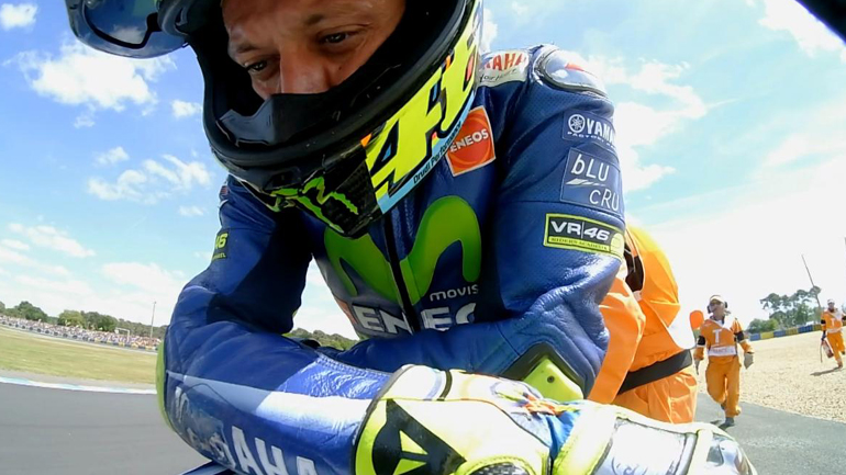 Ο… γιατρός θέλει γιατρό!