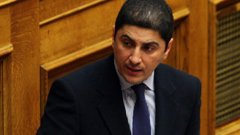 Λευτέρης Αυγενάκης: «Χαοτική η κατάσταση με τις συντάξεις αγροτών και κτηνοτρόφων στον ΕΦΚΑ»