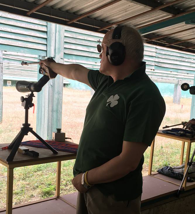 Ο Διονύσης Λιβέρης...