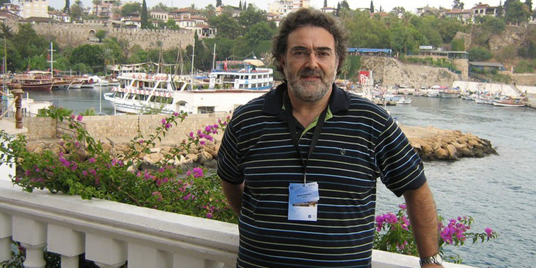 Ένας χρόνος χωρίς τον Γιάννη Κουτελιέρη