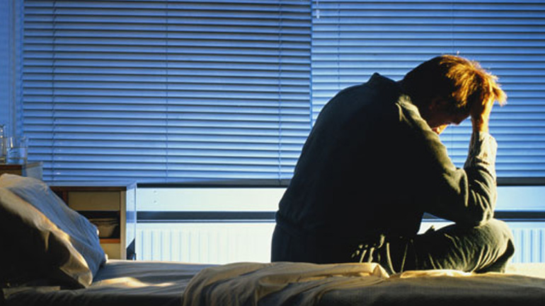 Πώς συνδέεται η ατμοσφαιρική ρύπανση με τις διαταραχές ύπνου