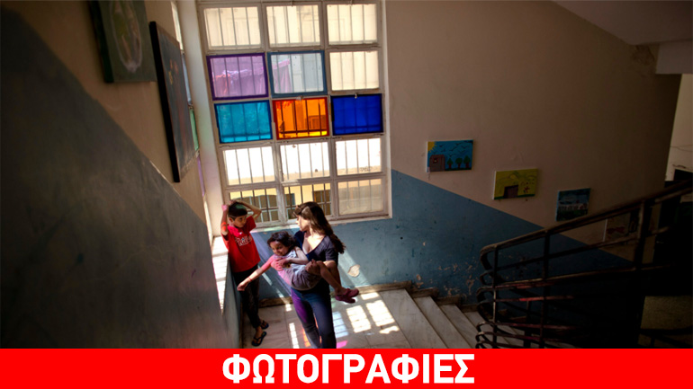 Αφιέρωμα των New York Times στους αναρχικούς της Ελλάδας