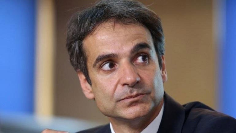 Διήμερη περιοδεία του Κυριάκου Μητσοτάκη στη Θεσσαλονίκη