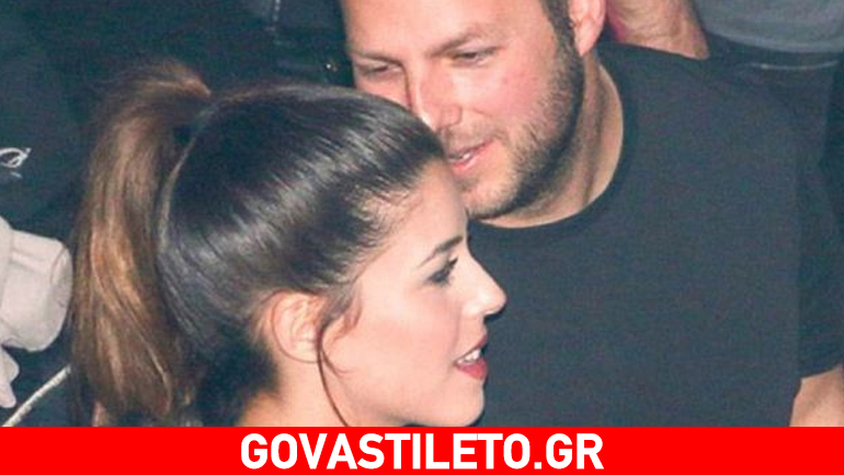 Έτοιμη να κάνει το επόμενο βήμα στη σχέση της η Demy!