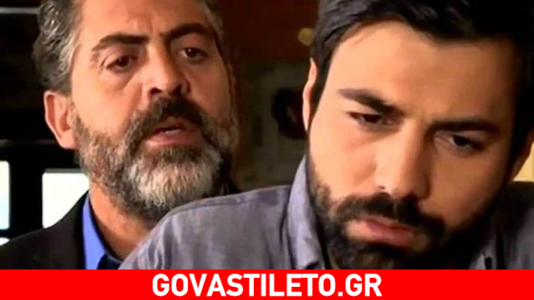 Ο Κούλλης Νικολάου μιλάει για πρώτη φορά για το τηλεοπτικό του «διαζύγιο»