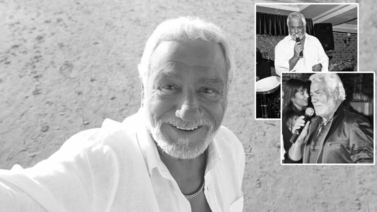 Ο Ρωμιός, το χειροφίλημα, ο Χασάπης και το Survivor