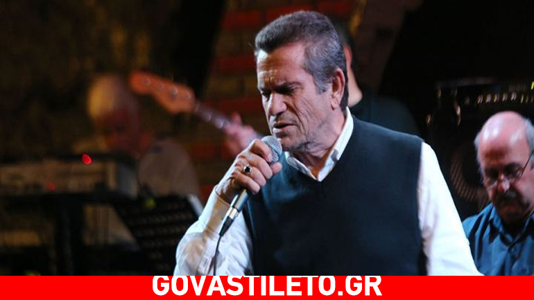 Στις φυλακές Κορυδαλλού ο Γιώργος Μαργαρίτης