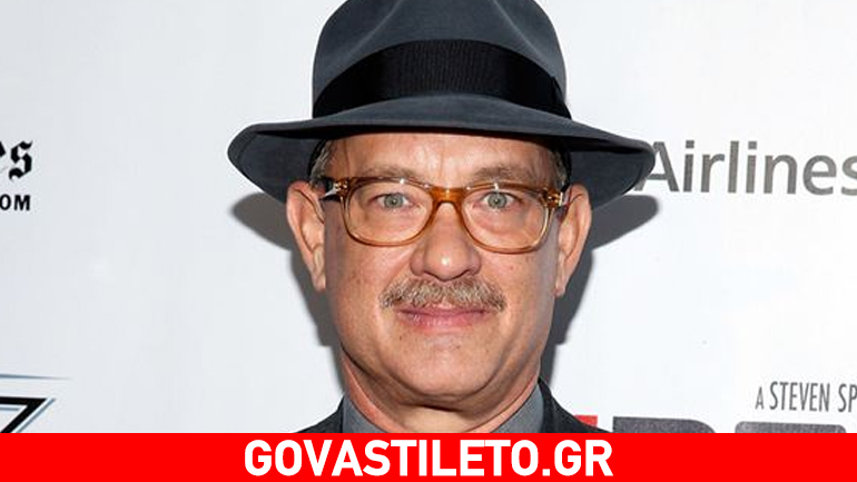Έξαλλος ο Τομ Χανκς! Τι συνέβη;
