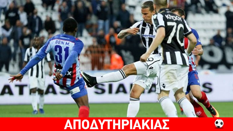 Στον ΠΑΟΚ θα ριζώσει ο Πρίγιοβιτς!