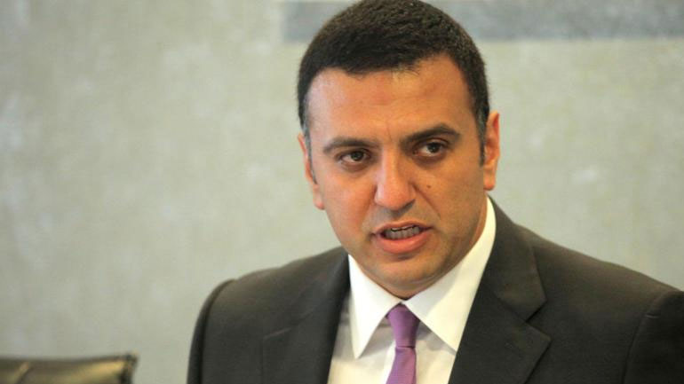 Κικίλιας: «Με ευθύνη της κυβέρνησης  στο έλεος των κουκουλοφόρων η ασφάλεια και οι περιουσίες των πολιτών»