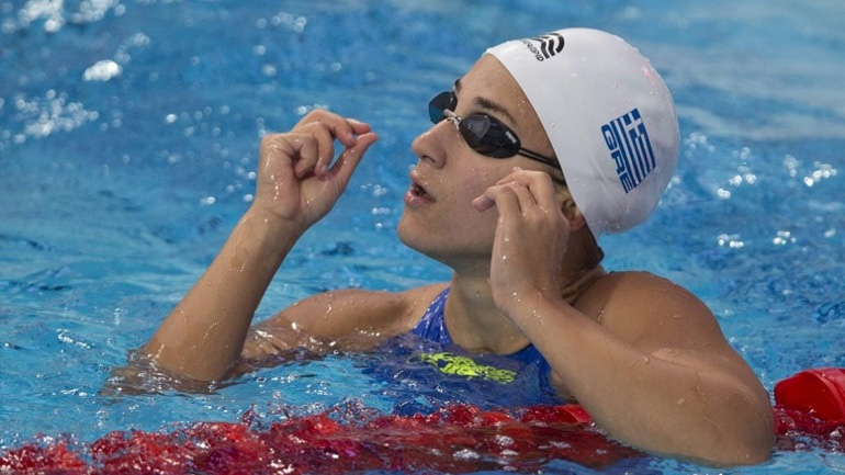 Κολύμβηση: Οι Εθνικές ομάδες για Νετάνια και Βουδαπέστη