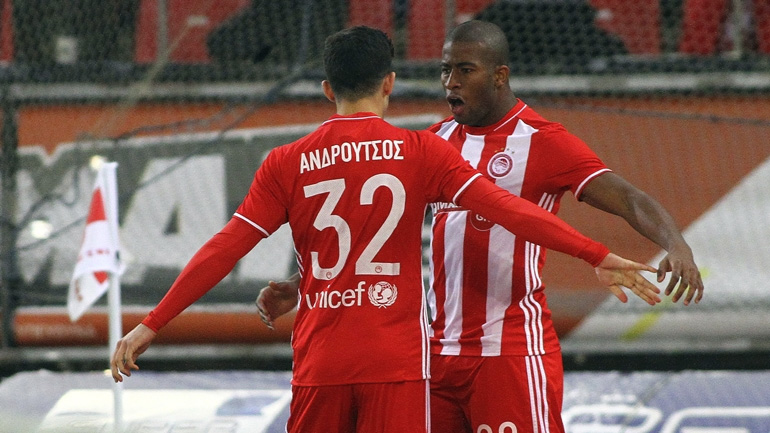 Μειώθηκε η ποινή του Σεμπά