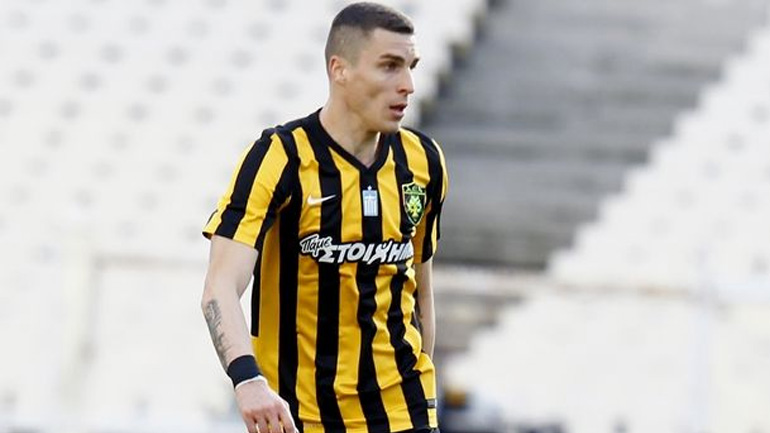 Κλήθηκε στη Βοσνία ο Βράνιες