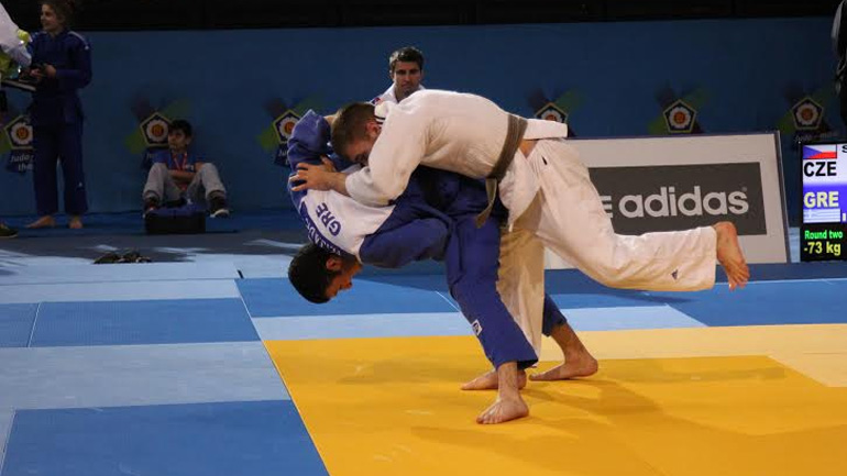 Τζούντο: Καταγγέλλει παρανομίες η Προσωρινή Διοίκηση της Ομοσπονδίας