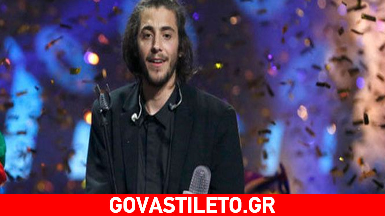 Αυτός είναι ο λόγος που ο νικητής της φετινής Eurovision φόρεσε μεγαλύτερο νούμερο στο σακάκι