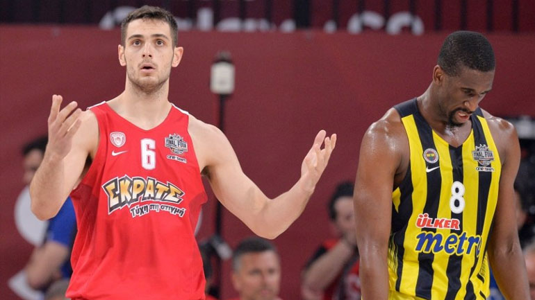 Παπαπέτρου: «Δεν μπορείς να νικάς πάντα»