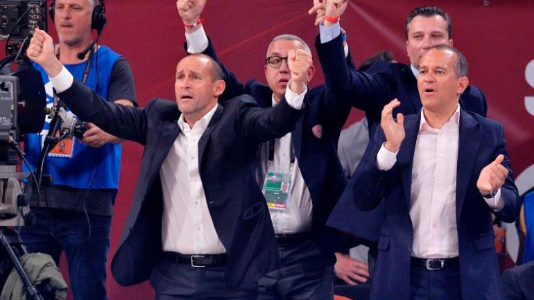 Π. Αγγελόπουλος: «Κερδίσαμε τα 45 εκατ. της ΤΣΣΚΑ, όχι τους 14.000 Τούρκους»