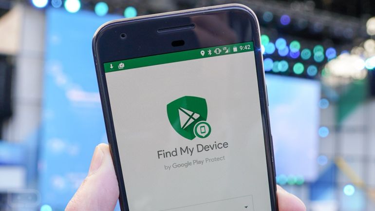 Google Play Protect: Προστασία από κακόβουλες εφαρμογές
