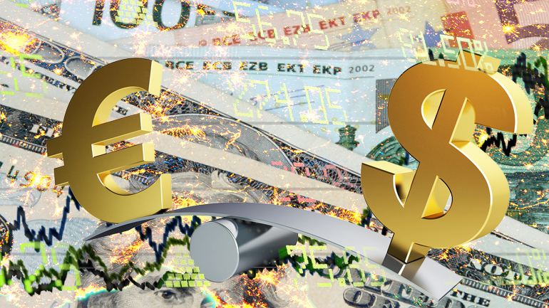 Ράλι του ευρώ – Κόλλησε το δολάριο