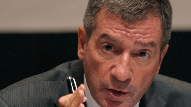 Καμίνης: «Ο δήμος Αθηναίων στηρίζει την επιχειρηματικότητα και την καινοτομία»