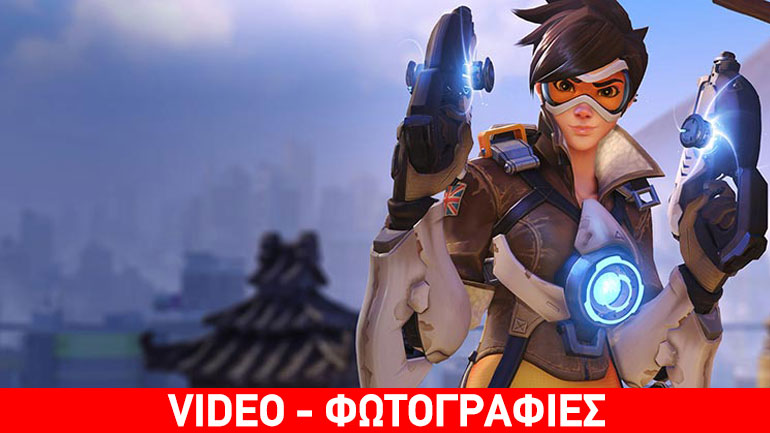 Το Overwatch γίνεται ενός έτους και η Blizzard γιορτάζει