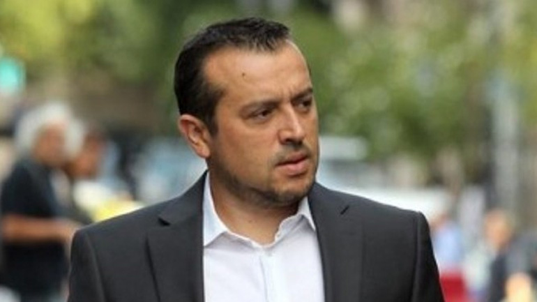 Η ανάπτυξη των δορυφορικών επικοινωνιών επί τάπητος στο Yπ. Ψηφιακής Πολιτικής