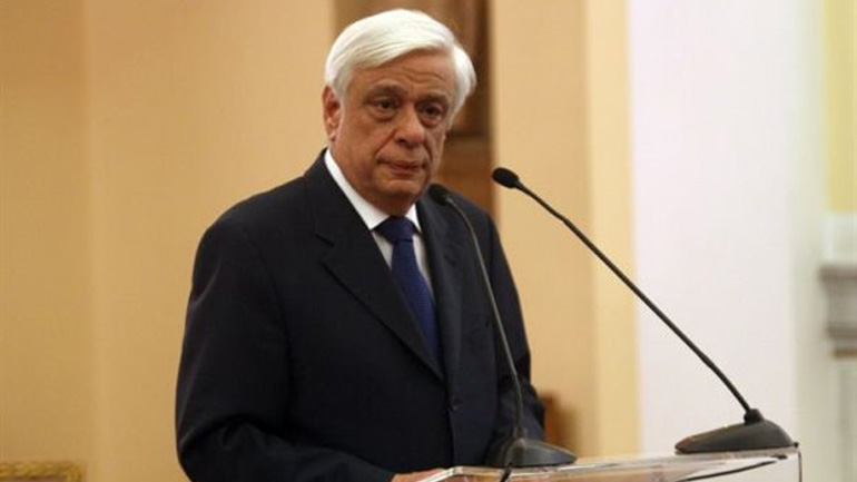 Παυλόπουλος: Η Ελλάδα σέβεται το Ευρωπαϊκό Κεκτημένο