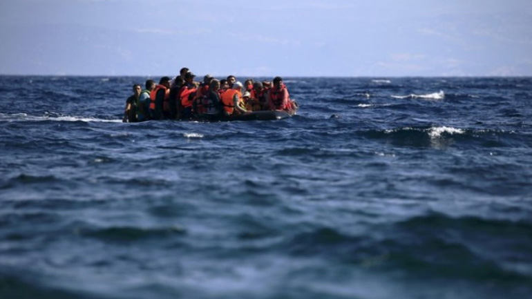 Ιταλία: Πάνω από 50.000 οι αφίξεις προσφύγων και μεταναστών από την αρχή του χρόνου