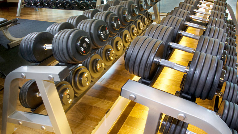 «Προσοχή στα γυμναστήρια και ινστιτούτα αδυνατίσματος εν όψει καλοκαιριού»