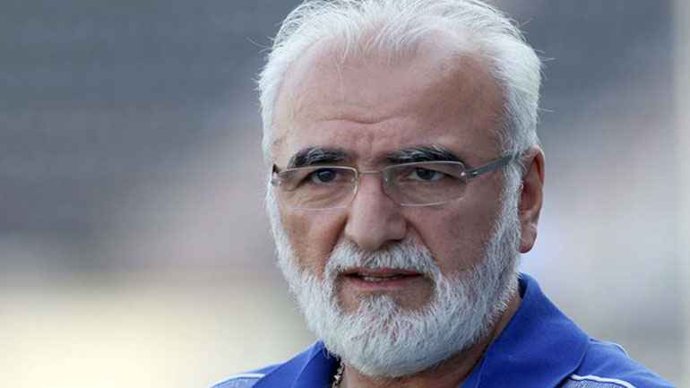 Στον Ιβάν Σαββίδη το 20% του Mega Στον Ιβάν Σαββίδη το 20% του Mega