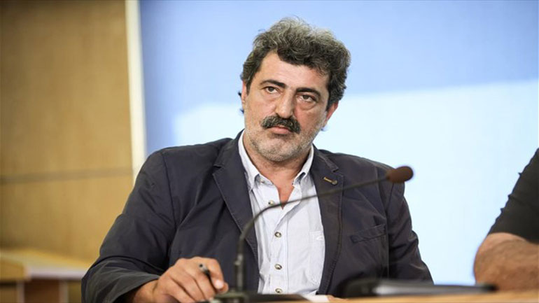 Πολάκης: “Θέμα ημερών η σύλληψη των μελών της σπείρας που κλέβουν ιατρικό εξοπλισμό”