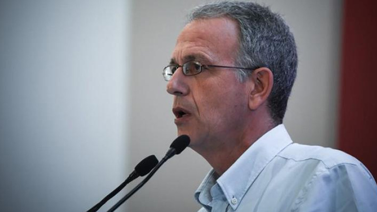 Ρήγας: Στρεβλή ανάπτυξη της οικονομίας όλα έγιναν γύρω από την ΔΕΗ