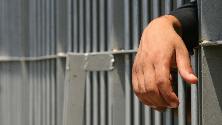 Ξάνθη: Επιχείρησε να περάσει ναρκωτικά στο κελί