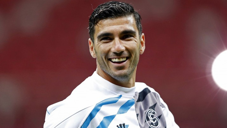 «Θέλει Ρέγες η ΑΕΚ»