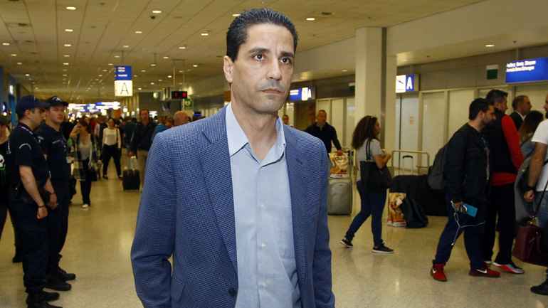 «Είμαι περήφανος για τον τρόπο που αγωνιστήκαμε»