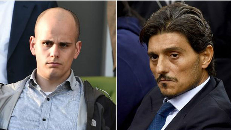 Νέο επεισόδιο στην κόντρα Γιαννακόπουλου – Μπαλτάκου