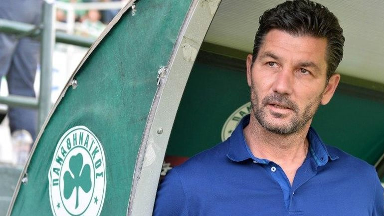 «Αυτοί που το αγαπούν τον Παναθηναϊκό οφείλουν να έρθουν σε αυτό το παιχνίδι»