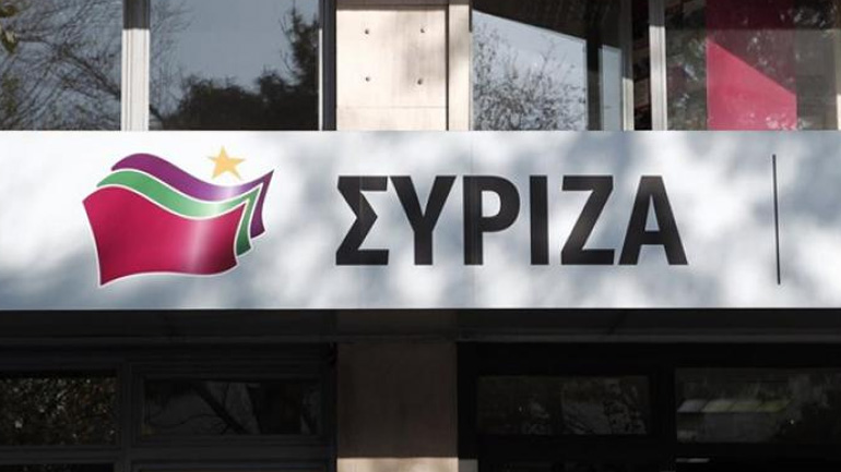 Ανακοίνωση για την επέτειο της δολοφονίας του Γρ. Λαμπράκη από τον ΣΥΡΙΖΑ