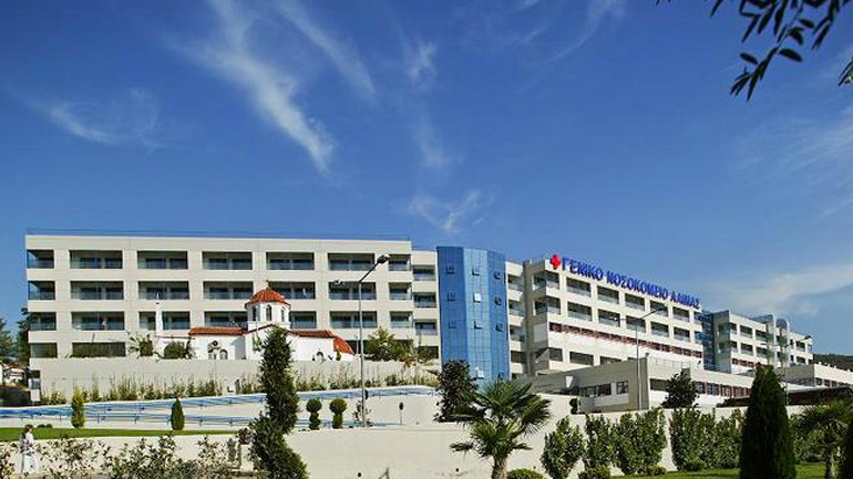 Νέο κρούσμα κλοπής ιατρικού εξοπλισμού – Στο στόχαστρο το νοσοκομείο Λαμίας