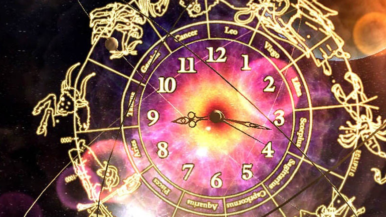 Οι εβδομαδιαίες αριθμολογικές προβλέψεις για όλα τα ζώδια από τον αστρολόγο του govastileto.gr