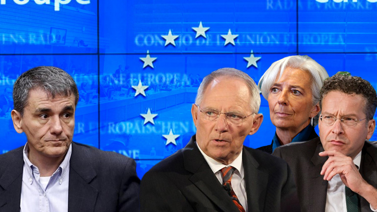 Παράταση αβεβαιότητας μέχρι τον Ιούνιο