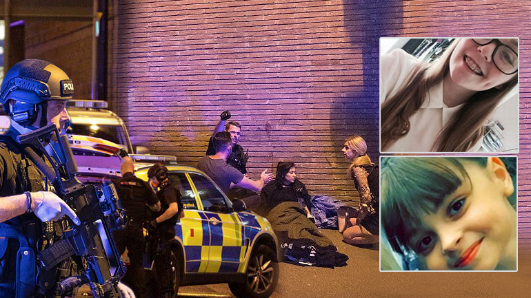 Αγωνία για τα αγνοούμενα παιδιά