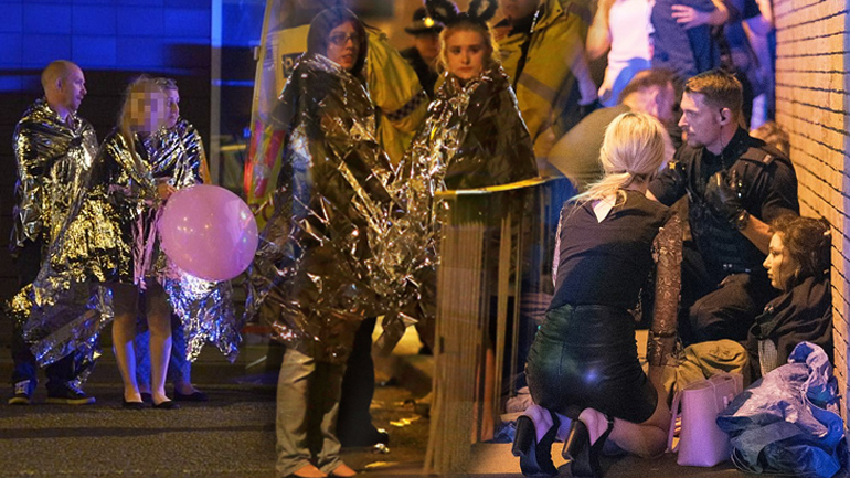 O εφιάλτης του Μπατακλάν επέστρεψε στο Μάντσεστερ O εφιάλτης του Μπατακλάν επέστρεψε στο Μάντσεστερ