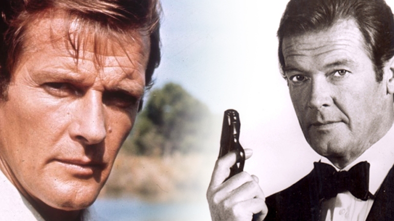 Έφυγε από τη ζωή ο «Άγιος» James Bond