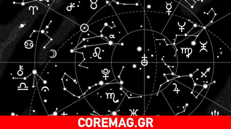 Ο Ταύρος ζει για να τρώει, ενώ ο Κριός είναι βλαμμένος! Τα πραγματικά χαρακτηριστικά των ζωδίων που δεν θες να ξέρεις!