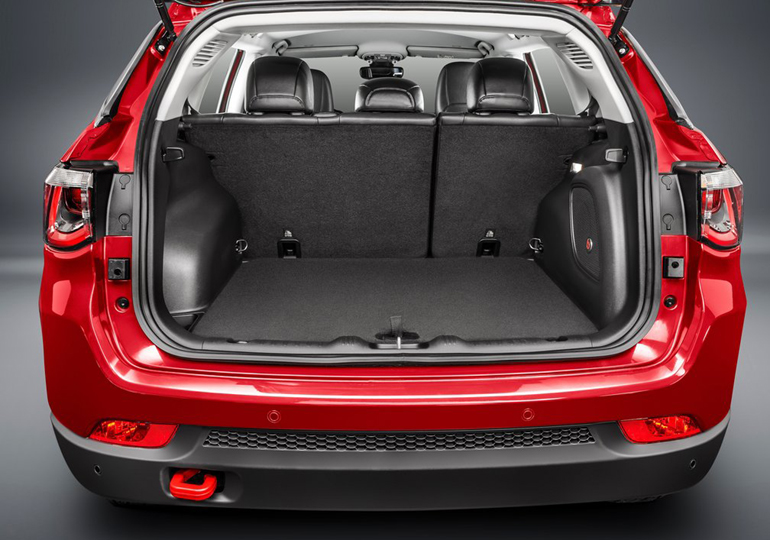 Ο χώρος αποσκευών