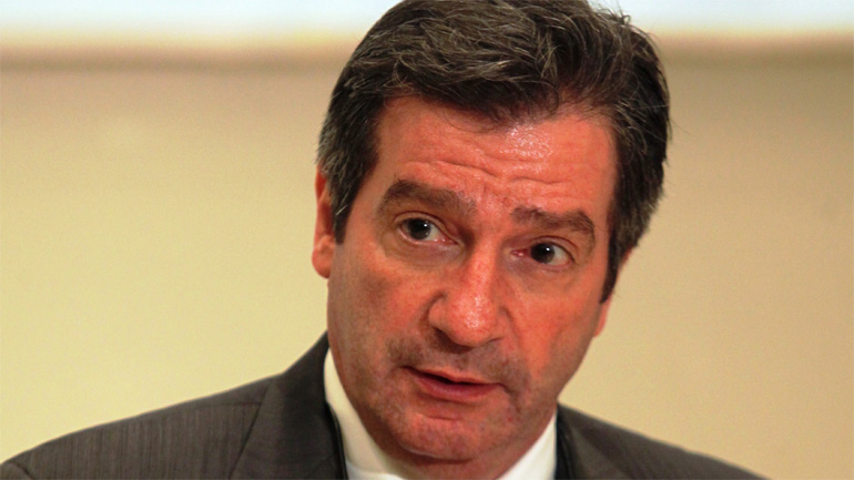 Μίχαλος κατά Καμίνη: «Φωνάζει ο κλέφτης να φύγει ο νοικοκύρης»